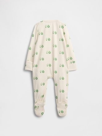 Baby First Favorites Einteiler mit Füßen