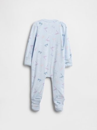 Baby First Favorites Einteiler mit Füßen