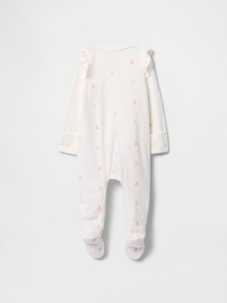 Baby First Favorites Einteiler mit Füßen