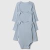 Baby First Favorites Rippenbody (3er-Pack)