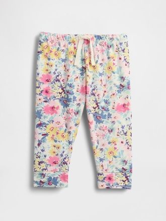 Baby First Favorites Schlupfhose aus Bio-Baumwolle