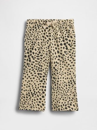 Baby First Favorites Schlupfhose aus Bio-Baumwolle
