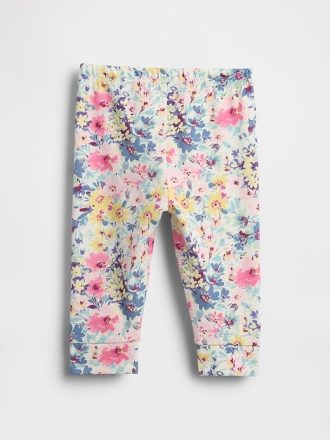 Baby First Favorites Schlupfhose aus Bio-Baumwolle