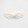 Baby First Favorites Supima®-Stirnband mit Schleife