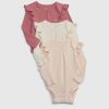 Baby First Favorites TinyRib Body (3er-Pack) Baby First Favorites TinyRib Body (3er-Pack)