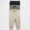 Baby First Favorites TinyRib-Hosen (3er-Pack) Baby First Favorites TinyRib-Hosen (3er-Pack)