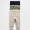 Baby First Favorites TinyRib-Hosen (3er-Pack) Baby First Favorites TinyRib-Hosen (3er-Pack)