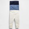 Baby First Favorites TinyRib-Hosen (3er-Pack) Baby First Favorites TinyRib-Hosen (3er-Pack)