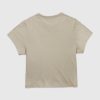 Baby Fit T-Shirt mit Venice-Grafik Baby Fit T-Shirt mit Venice-Grafik