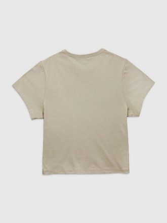 Baby Fit T-Shirt mit Venice-Grafik