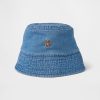Baby-Jeans-Bucket-Hut Baby-Jeans-Bucket-Hut