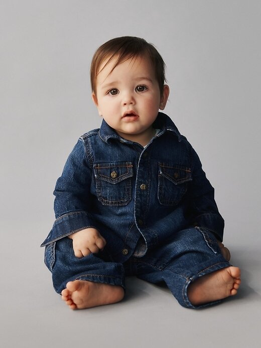 Baby-Jeans-Outfit-Set Baby-Jeans-Outfit-Set