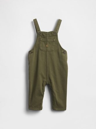 Baby-Jeansoverall