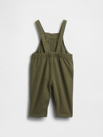 Baby-Jeansoverall