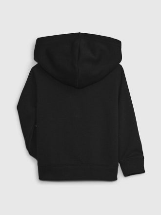 Baby & Kleinkind VintageSoft Arch Logo Zip Hoodie