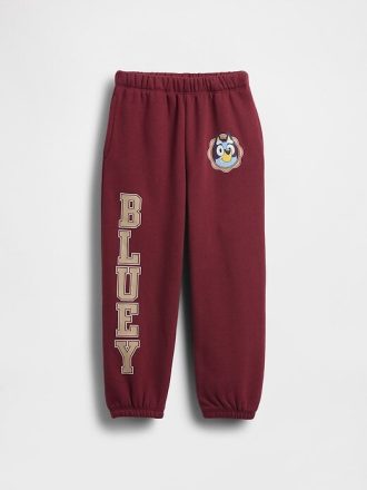 Baby & Kleinkind VintageSoft Bluey Jogginghosen