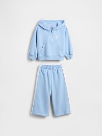 Baby & Kleinkind VintageSoft Hoodie Outfit Set