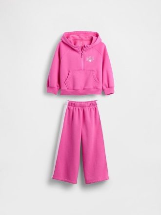 Baby & Kleinkind VintageSoft Hoodie Outfit Set