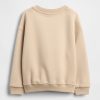 Baby & Kleinkind VintageSoft Varsity Bär Sweatshirt Baby & Kleinkind VintageSoft Varsity Bär Sweatshirt
