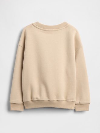 Baby & Kleinkind VintageSoft Varsity Bär Sweatshirt