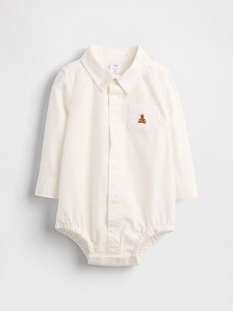 Baby-Oxford-Body