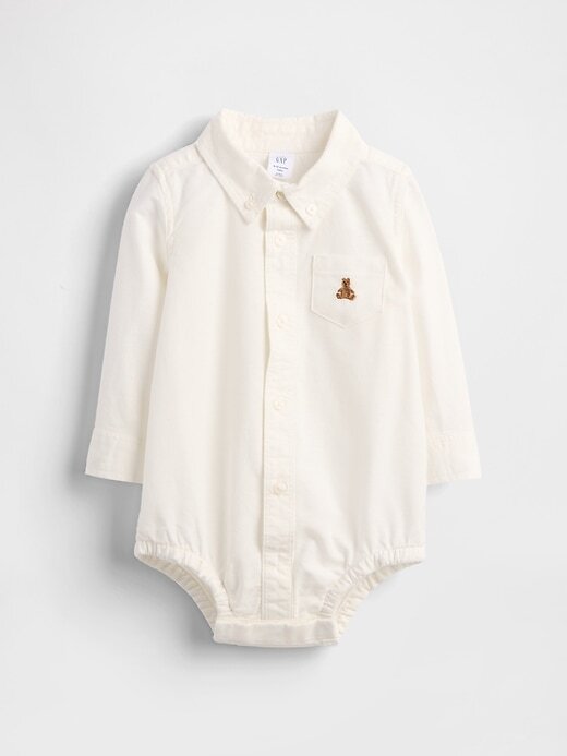 Baby-Oxford-Body Baby-Oxford-Body
