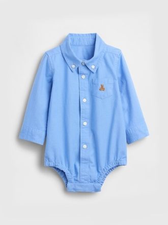 Baby-Oxford-Body