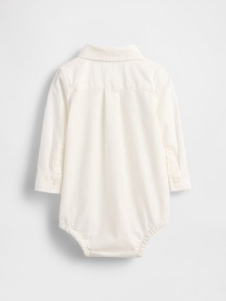 Baby-Oxford-Body