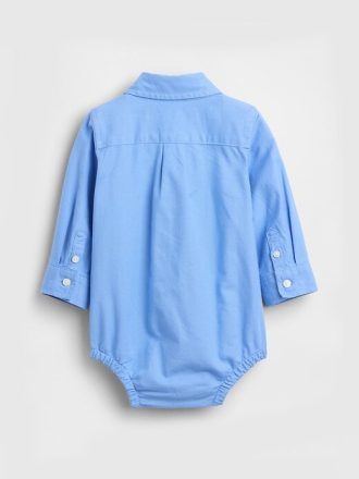 Baby-Oxford-Body