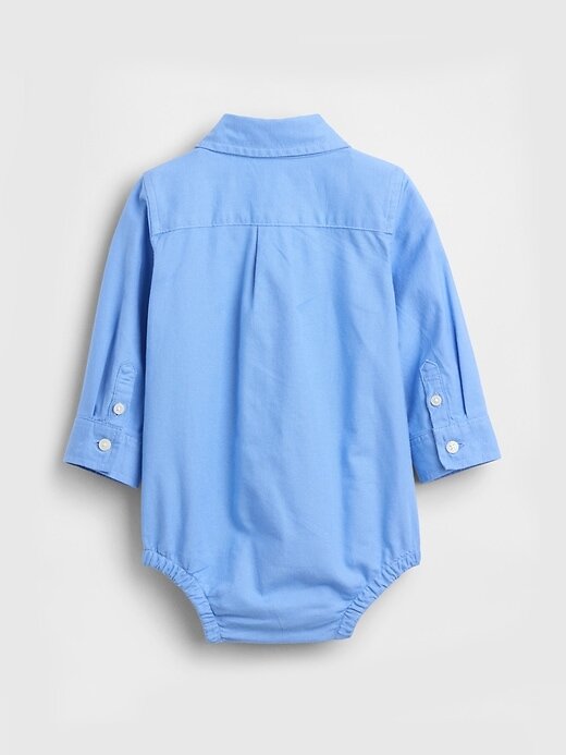 Baby-Oxford-Body Baby-Oxford-Body