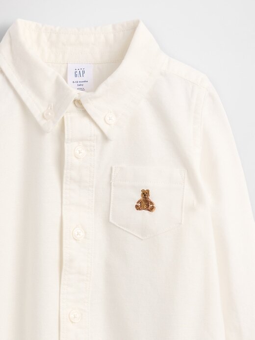 Baby-Oxford-Body Baby-Oxford-Body