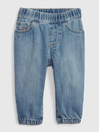 Baby-Pull-On-Bubble-Jeans