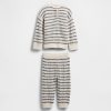 Baby-Pullover-Outfit-Set Baby-Pullover-Outfit-Set
