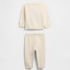 Baby-Pulloverset mit Grafik Baby-Pulloverset mit Grafik