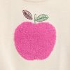 Baby-Pulloverset mit Grafik Baby-Pulloverset mit Grafik