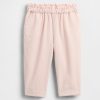 Baby-Schlupfhose aus Cord Baby-Schlupfhose aus Cord