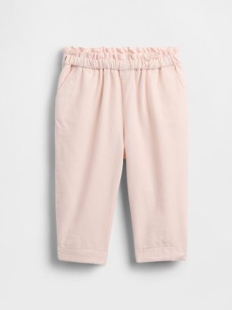 Baby-Schlupfhose aus Cord