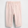 Baby-Schlupfhose aus Cord Baby-Schlupfhose aus Cord