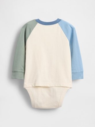 Baby-Shirt-Body