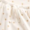 Baby Softspun Bodysuit-Outfit-Set Baby Softspun Bodysuit-Outfit-Set