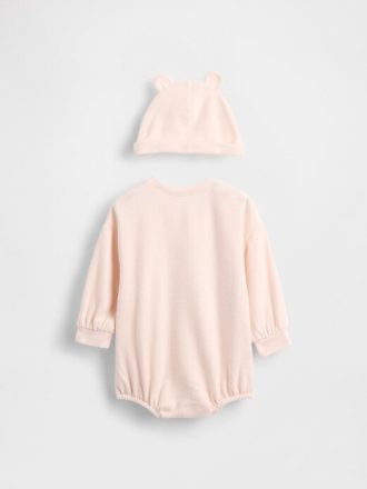 Baby Softspun Bär Seifenblasen-Set