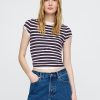 Baby-T-Shirt aus Baumwolljersey Baby-T-Shirt aus Baumwolljersey