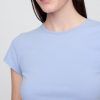 Baby-T-Shirt aus Baumwolljersey Baby-T-Shirt aus Baumwolljersey
