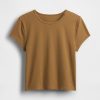 Baby-T-Shirt aus Baumwolljersey Baby-T-Shirt aus Baumwolljersey