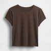 Baby-T-Shirt aus Baumwolljersey Baby-T-Shirt aus Baumwolljersey