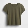 Baby-T-Shirt aus Baumwolljersey Baby-T-Shirt aus Baumwolljersey