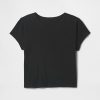 Baby-T-Shirt aus Baumwolljersey Baby-T-Shirt aus Baumwolljersey