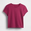 Baby-T-Shirt aus Baumwolljersey Baby-T-Shirt aus Baumwolljersey