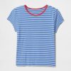 Baby-T-Shirt aus Baumwolljersey Baby-T-Shirt aus Baumwolljersey