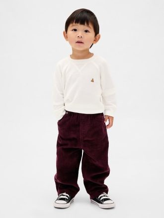 Baby- und Kleinkinder-Schlupfhose